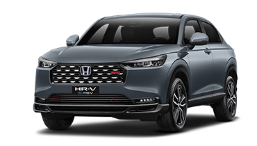 Honda Hrv Hà Nam